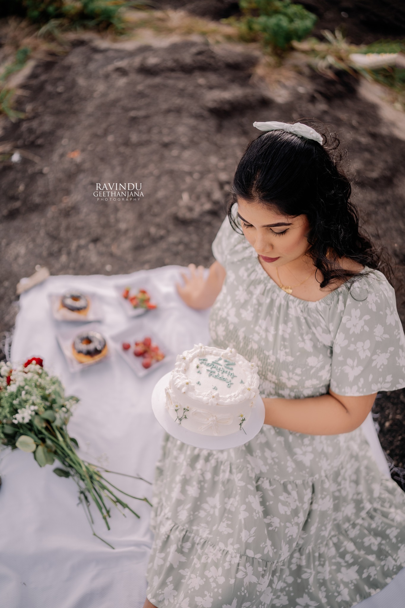 Child portrait photography - professional kids photoshoot Sri Lanka